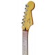 Head of the electric guitar Fender model Player Plus Strat PF OSPK