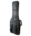 Costas e correias do saco da guitarra elétrica Fender modelo Player Plus Strat PF OSPK