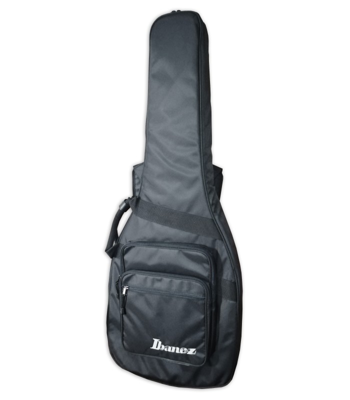 Saco da guitarra elétrica Ibanez modelo THBB10 Tim Henson