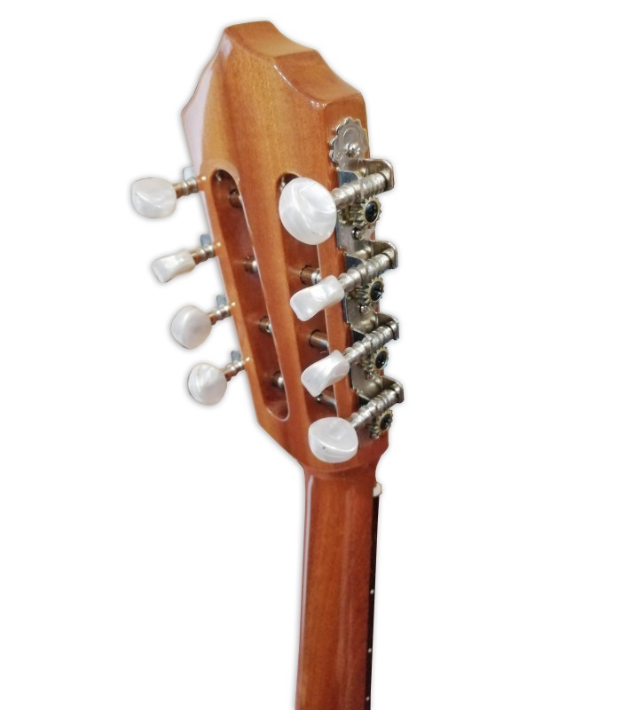 Clavijero del cavaquinho Artimúsica modelo CV43C