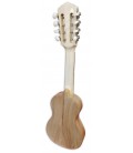 Fondo y aros del cavaquinho Artimúsica modelo CV41C Simple de 8 cuerdas