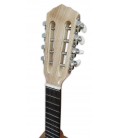 Cabeza del cavaquinho Artimúsica modelo CV41C Simple de 8 cuerdas