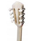 Clavijero del cavaquinho Artimúsica modelo CV41C Simple de 8 cuerdas