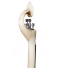 Cabeza del cavaquinho Artimúsica modelo CV13L Simple con clavijero tipo abanico