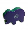 Shaker LP LPR073BD30 I Rhytmix Sortido Animal em forma de elefante
