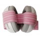 Hearing Protector Alpine Muffy Baby Pink