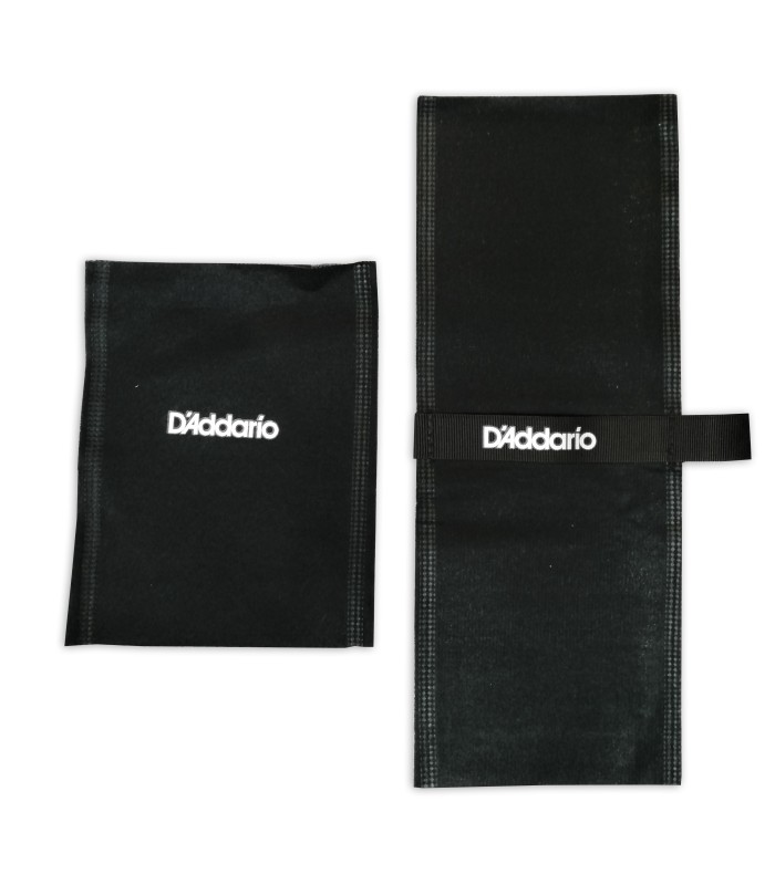 Cloths of the humidity control system DAddario model PW-HPK-01 Auto