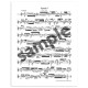 Bach Sonatas and Partitas BWV 1001-1006 for solo violin book sample