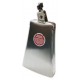 Cowbell LP model ES 17 Salsa Timbale Cowbell