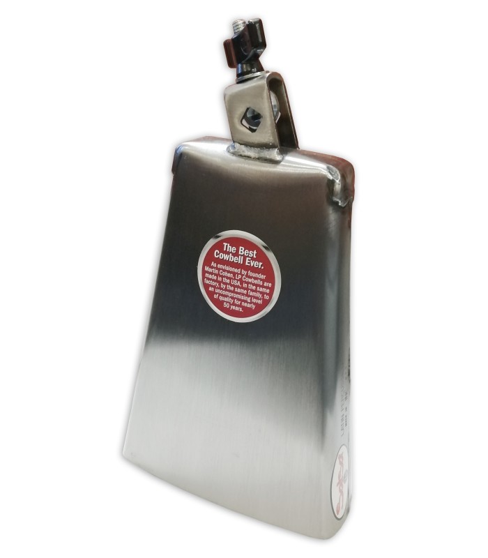Choca LP modelo ES 17 Salsa Timbale Cowbell