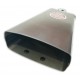 Detail of the cowbell LP model ES 17 Salsa Timbale Cowbell