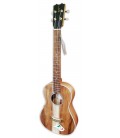 Ukelele APC BC Barítono Clásico con Preamp