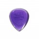 Dunlop Pick 474R Stubby Clear 2.0