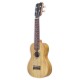 APC soprano ukulele SS Simple model