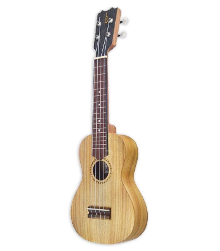 Ukulele soprano APC modelo SS Simples