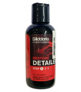 Polish Daddario PW PL 01 Deep Cleaning Guitar