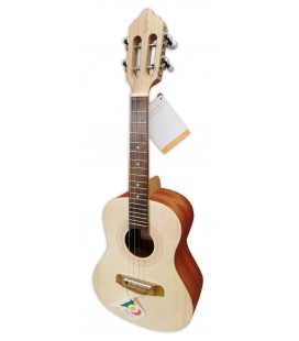 Cavaquinho brasileiro APC modelo BRO100 Original