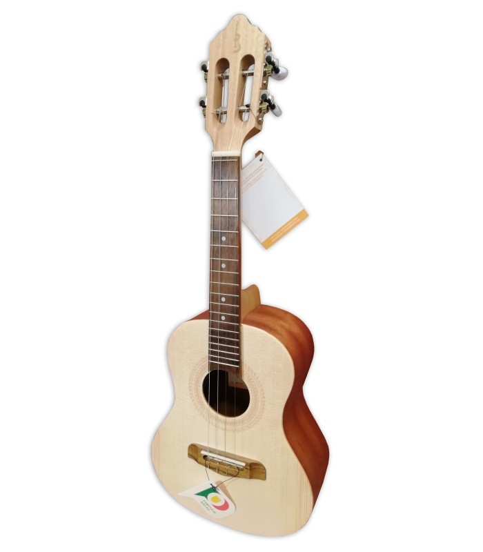 Cavaquinho brasileño APC modelo BRO100 Original