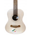 Tampo de spruce do cavaquinho brasileiro APC modelo BRO100 Original