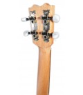 Clavijero del guitarrico APC modelo GUI307