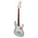 Electric guitar Fender Squier model Affinity Stratocaster FSR IL