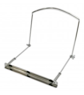 Fender harmonica harness