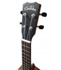 Cabeza del ukelele soprano Cordoba modelo Bia Disney