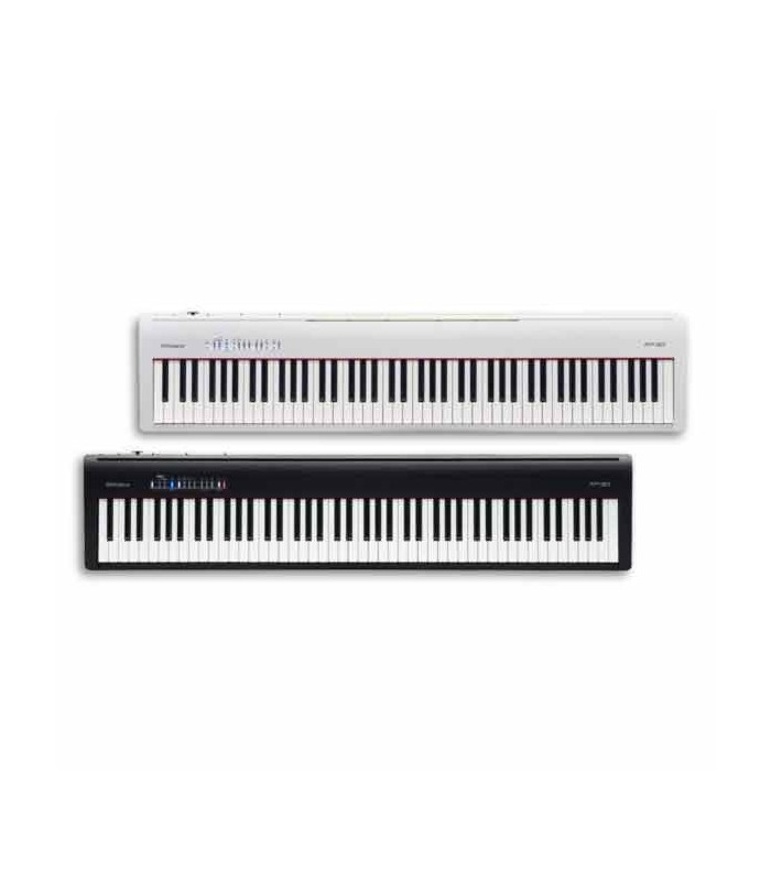 Roland Fp 30 Digital Piano Salao Musical De Lisboa Roland Fp 30 Digital Piano Salao Musical De Lisboa