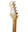 Carrilhão da guitarra elétrica Fender modelo Vintera 50S Strat Limited Edition Sonic Blue