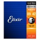Elixir String Set 12002 Electric Guitar Super Light 9 to 42