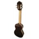 Fondo y aros en palisandro del cavaquinho Artimúsica modelo CV18C Lujo