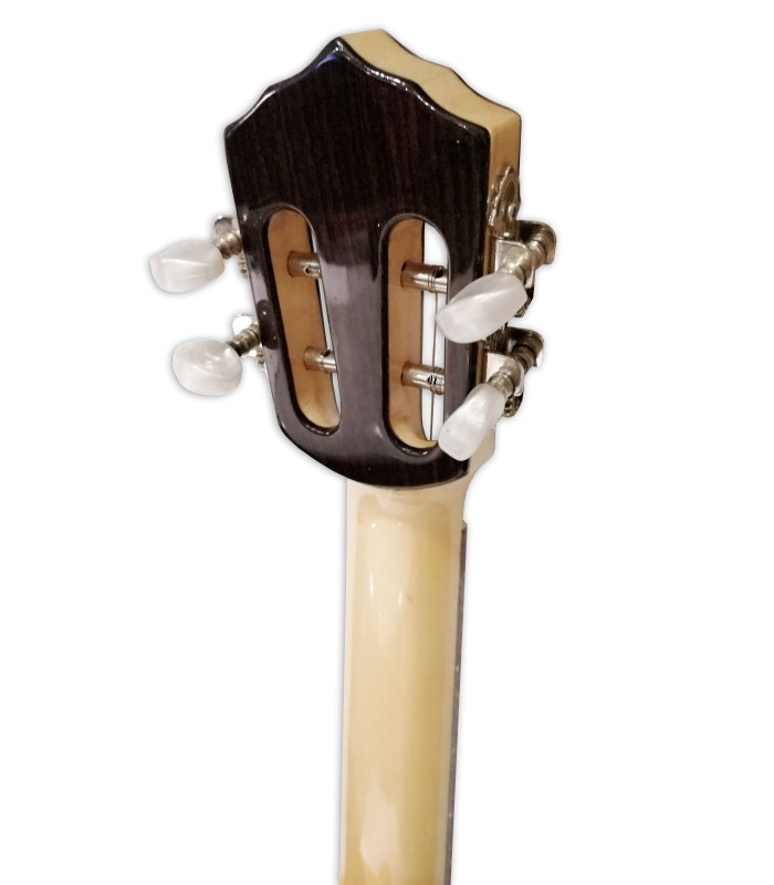 Machine head of the Artimúsica cavaquinho model CV18C Deluxe