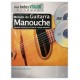 Book cover of Método de Guitarra Manouche S Daussat D Roux