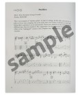 Amostra do livro Open Tuning Basics Reno Brandoni