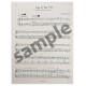 Muestra del libro 13 Easy Studies Duvernoy OP176 Lemoine OP 37 for Piano and Orchestra