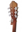 Machine heads of the guitalele APC model GT CW Traditional