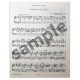 Sample of the Tchaikovsky Piano Works Vol 1 EP4652 book