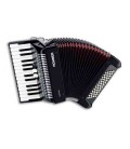 Photo of accordion Hohner Bravo II 60