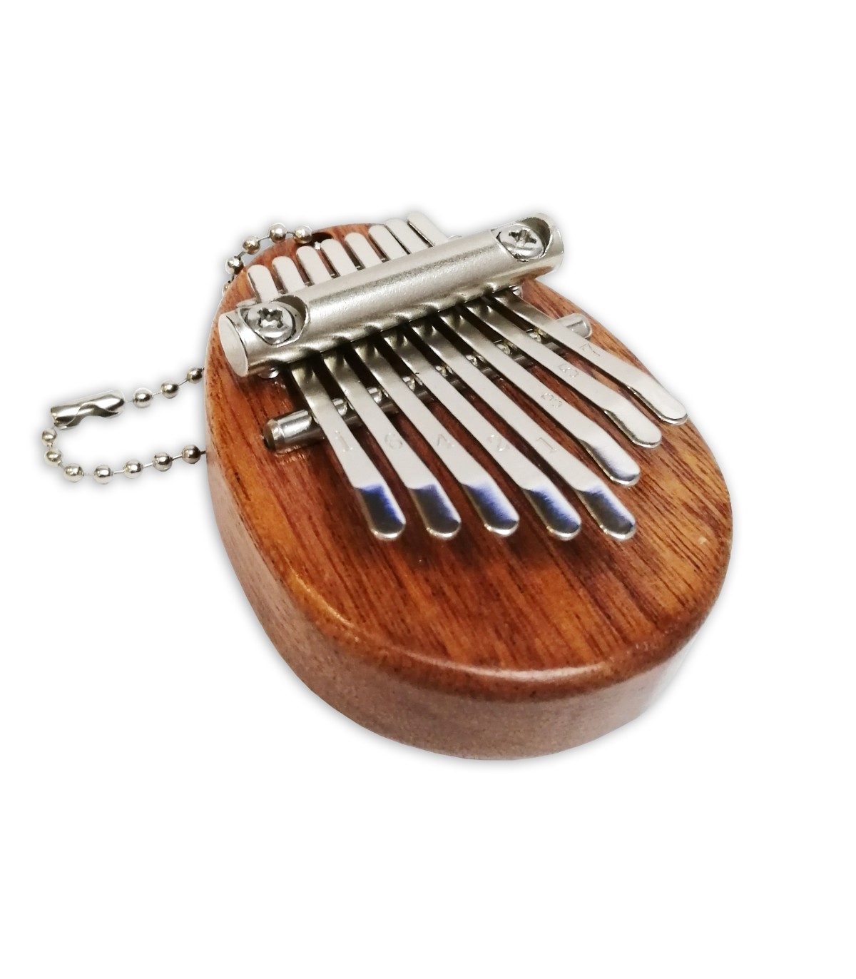 Gewa F835530 Natural, Kalimba