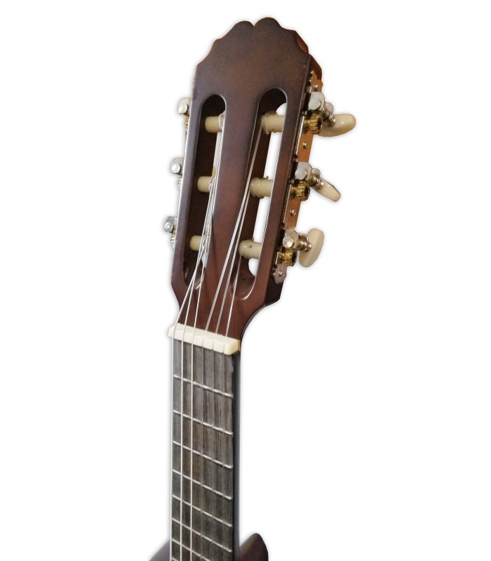 Head of the classical guitar Gewa model PS510110 1/4