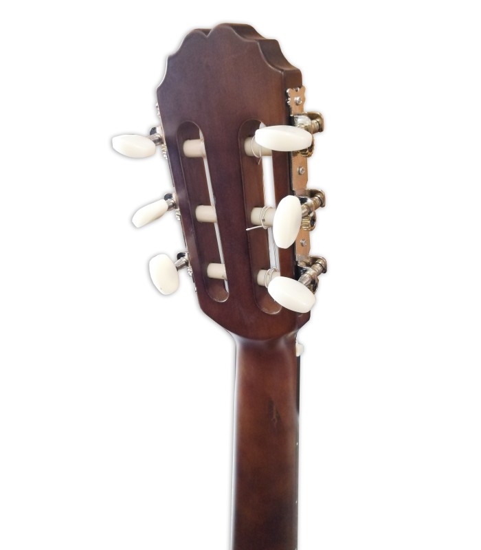 Carrilhão da guitarra clássica Gewa modelo PS510110 1/4