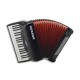 Foto do acordeão Hohner Bravo III 80