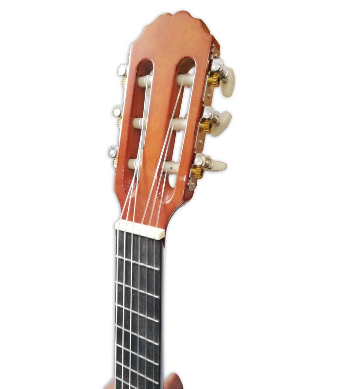 Head of the classical guitar Gewa model PS510310 1/4