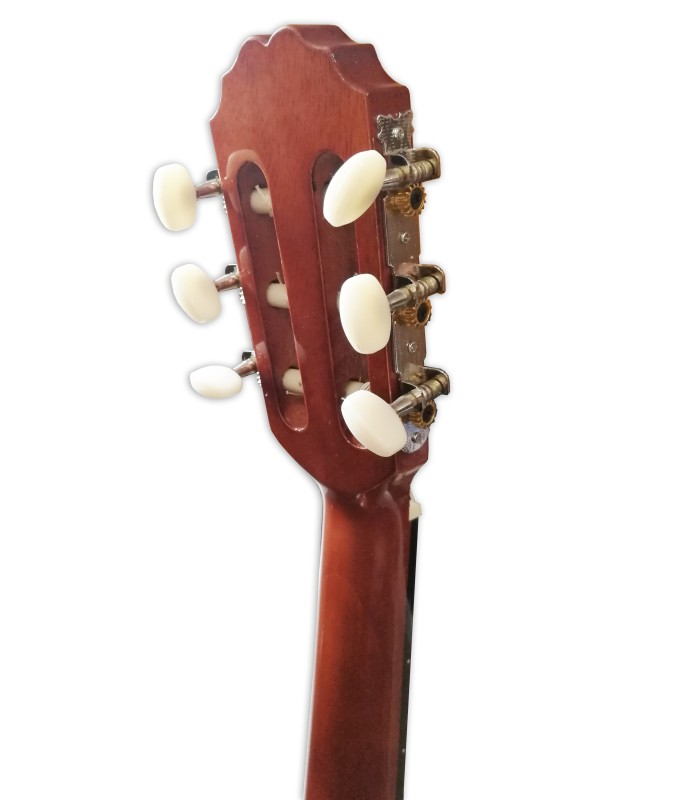 Machine head of the classical guitar Gewa model PS510310 1/4