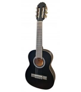 Classical guitar Gewa model PS510116 in 1/4 size