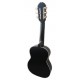 Fondo y aros en tília de la guitarra clásica Gewa modelo PS510116 1/4