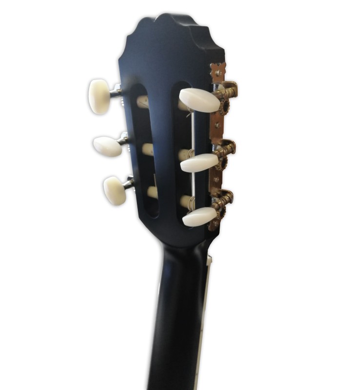 Clavijero de la guitarra clásica Gewa modelo PS510116 1/4