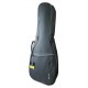Bag Gewa model 211130 with 5mm padding for 1/4 sized classical guitar