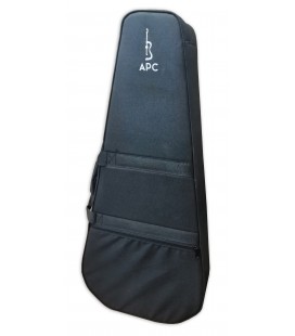 Estuche APC modelo ELAU para laúd