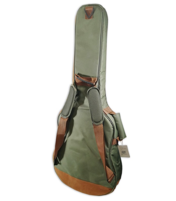 Costas e correias do saco Ibanez modelo IAB541 MGN Powerpad 15 mm